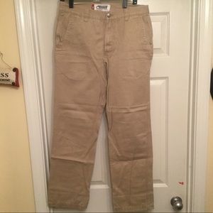 Mountain Khakis Slim Fit 33X32